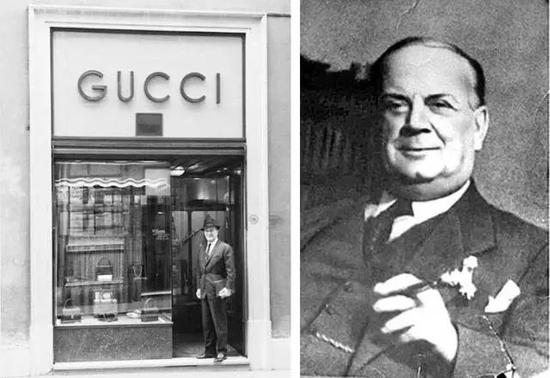 The Early Years of Gucci History (1921–1939)