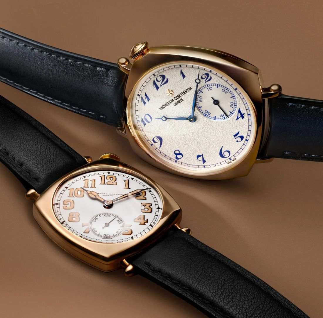 The Future of Vacheron Constantin