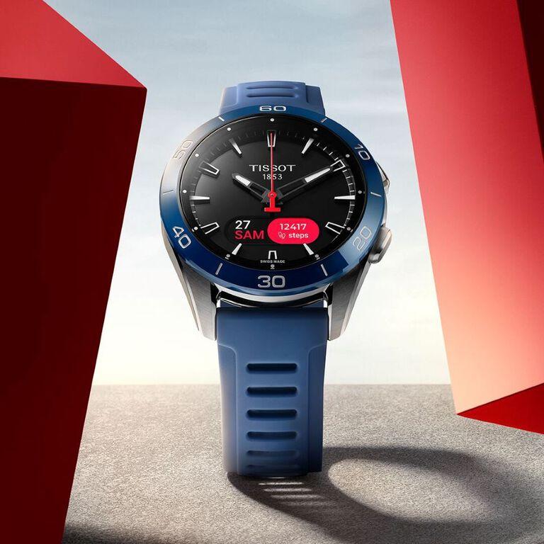 Tissot Smartwatch