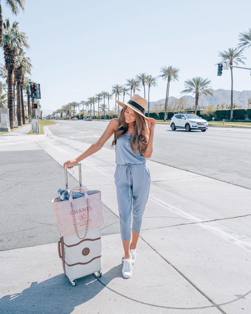 Travel Outfits
