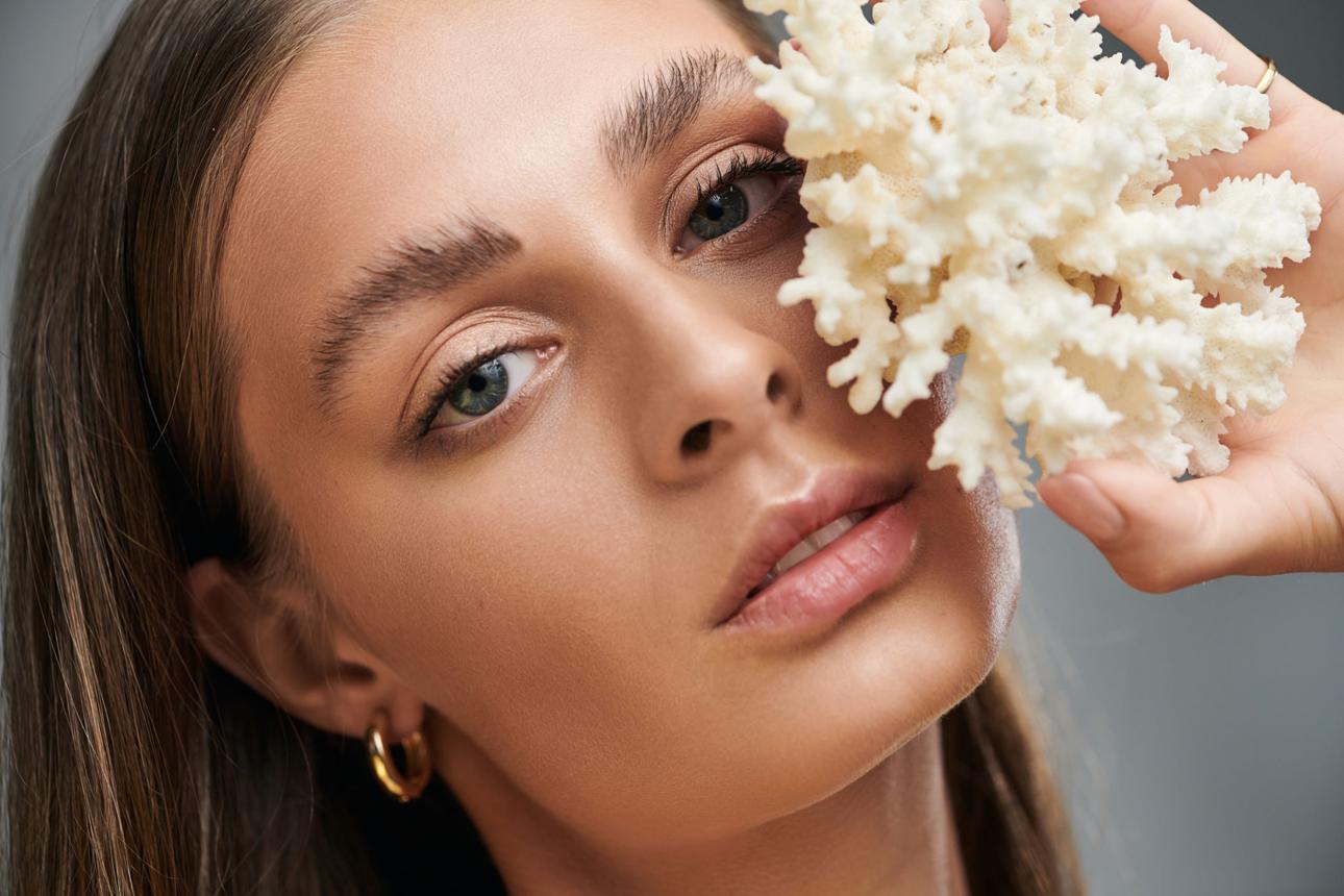 Trending Summer Makeup Colors