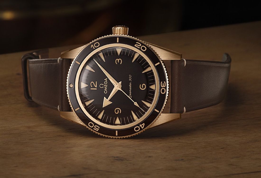 Understanding Watch Investments