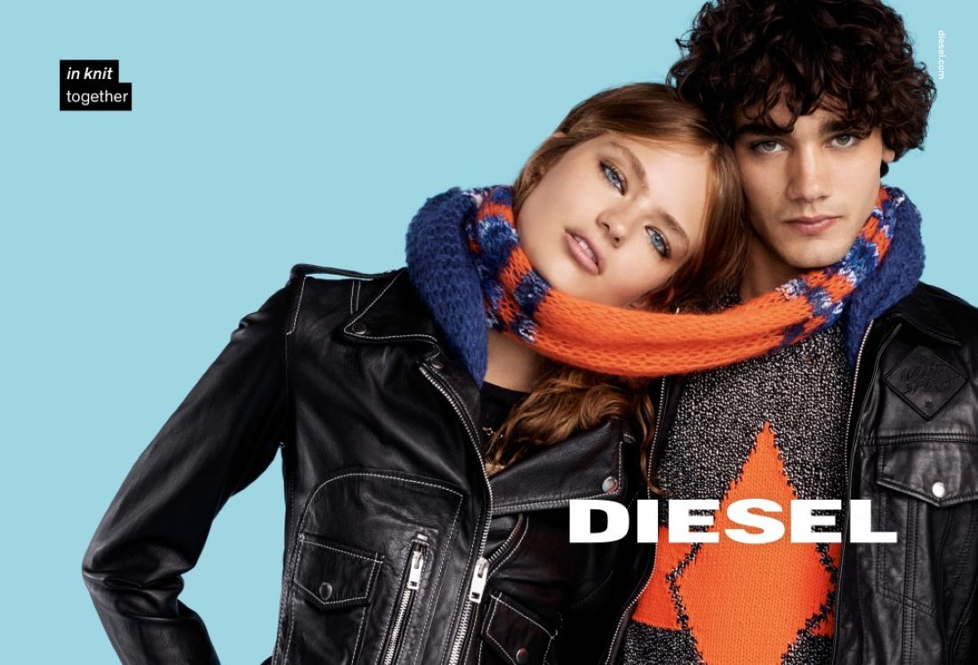 What Makes Diesel Different from Other Fashion Brands?