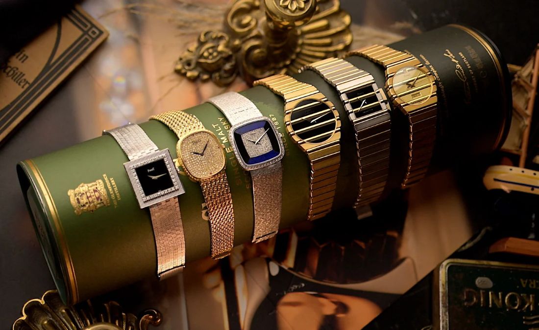 What Makes Piaget Watches Special