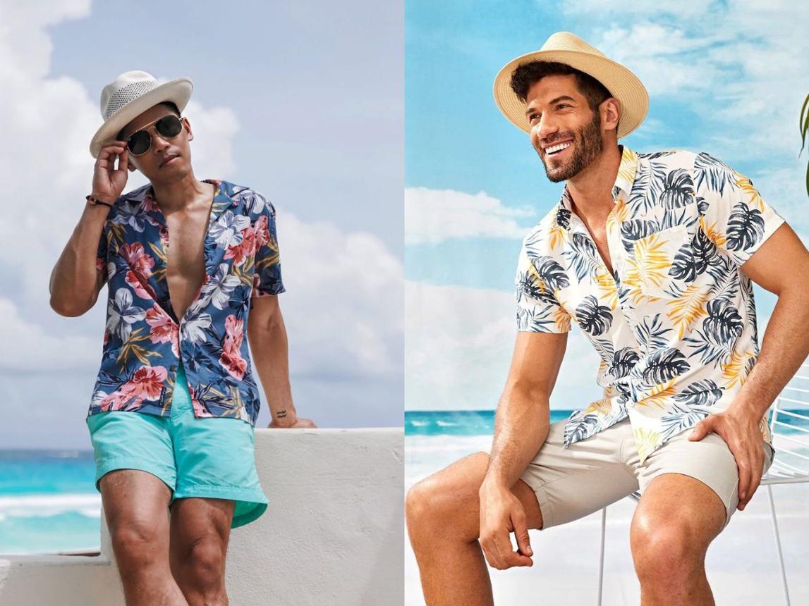 What to Wear in Summer for Different Occasions