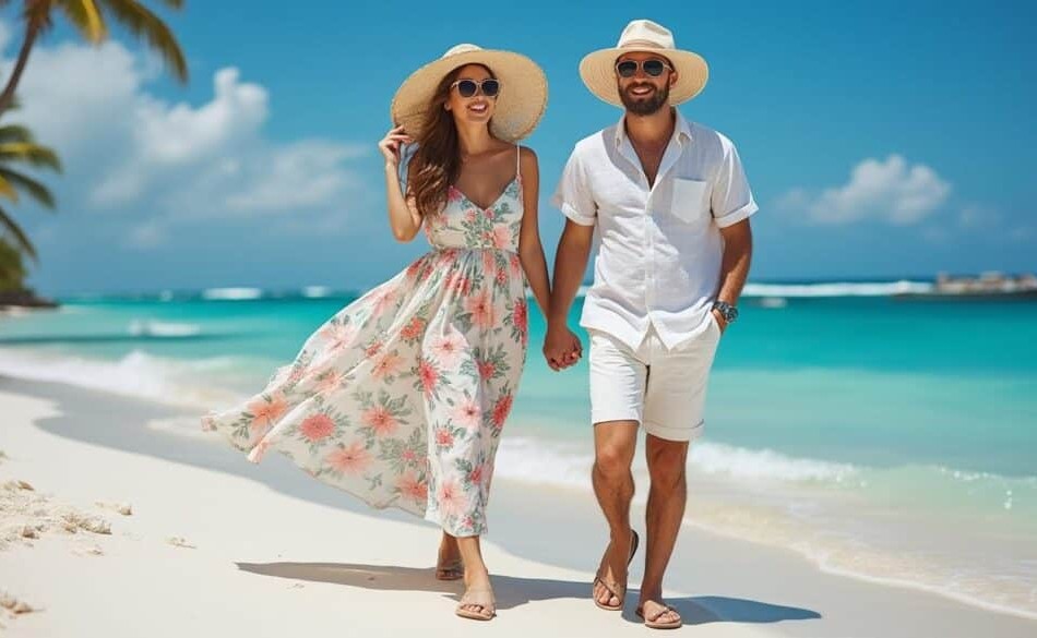 What to Wear in Summer for Women