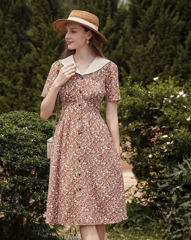 What to Wear in Summer