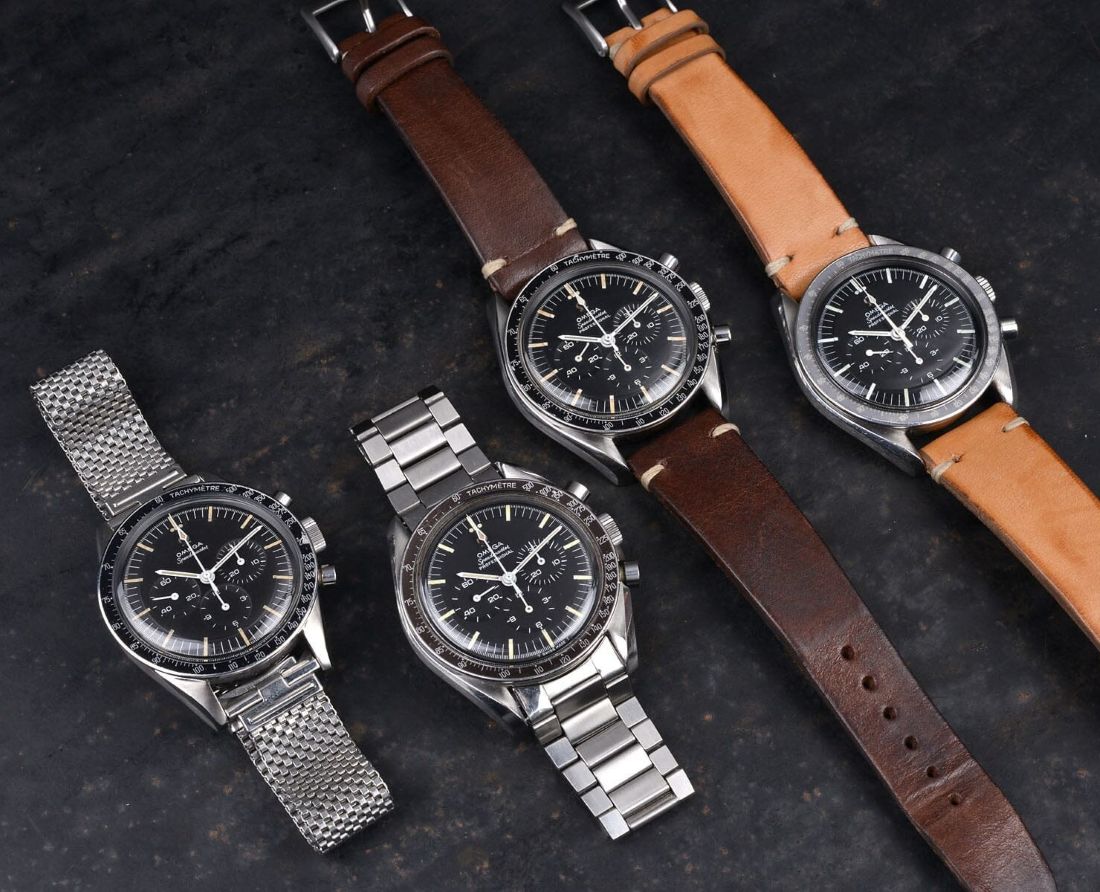 Why Collectors Love Omega