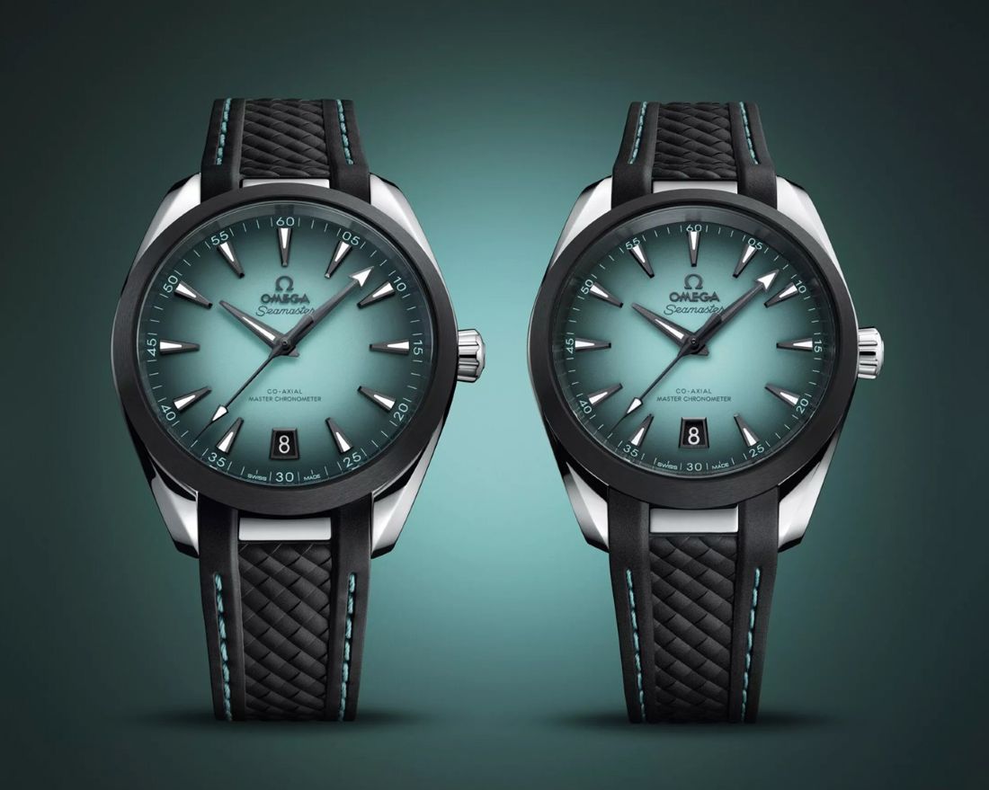 Why Omega Continues to Define Swiss Excellence